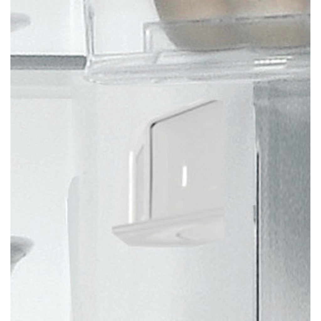 Hotpoint H1NT 811E W 1 Fridge Freezer - White