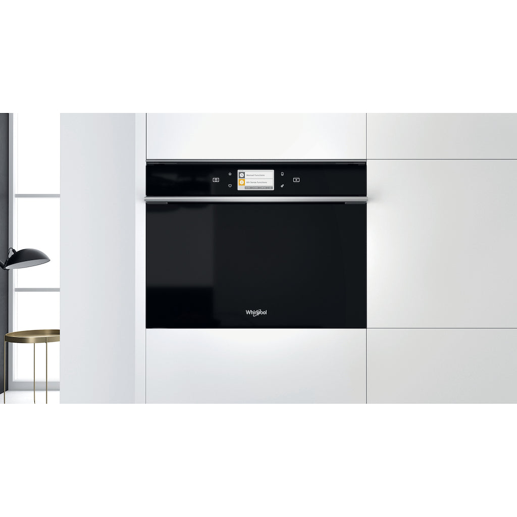 Whirlpool W11 MW161 UK Built-In Microwave Oven