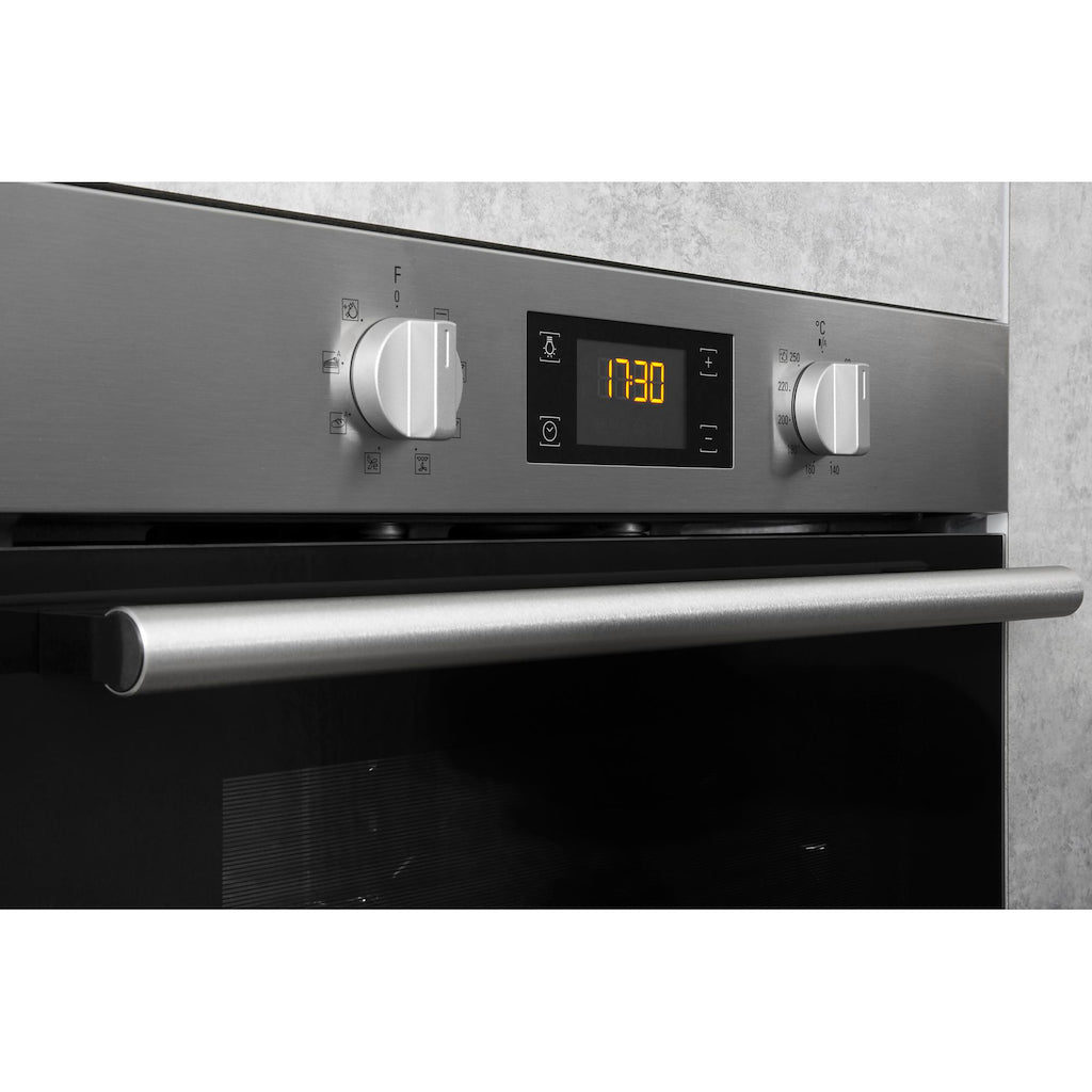 Hotpoint SA2 840 P IX Built-In Oven - Stainless Steel