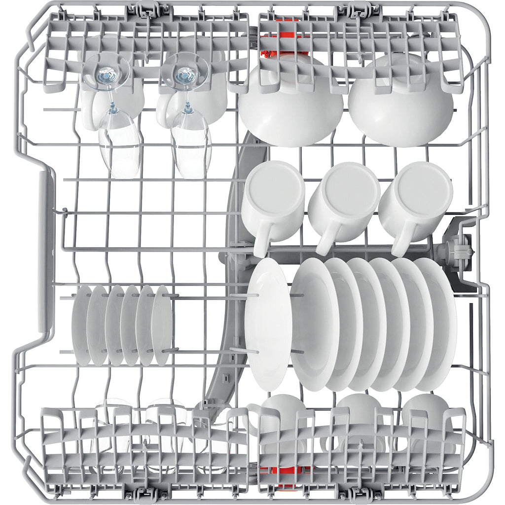 Hotpoint HFC 3C32 FW UK Dishwasher - White