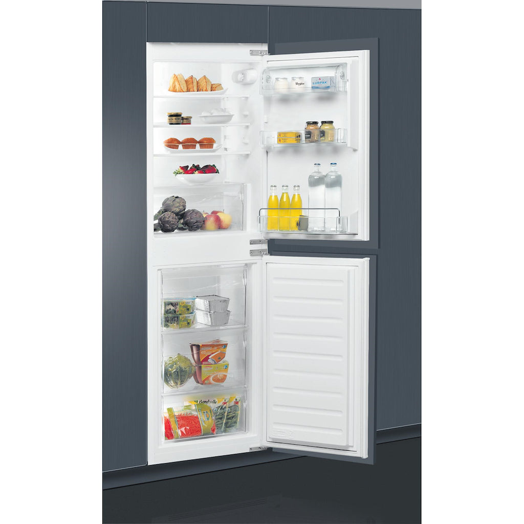 Whirlpool ART4550SF1 Integrated Fridge Freezer