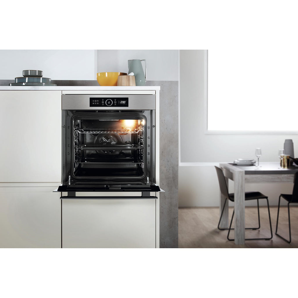 Whirlpool AKZ9 6270 IX Built-In Electric Oven - Inox