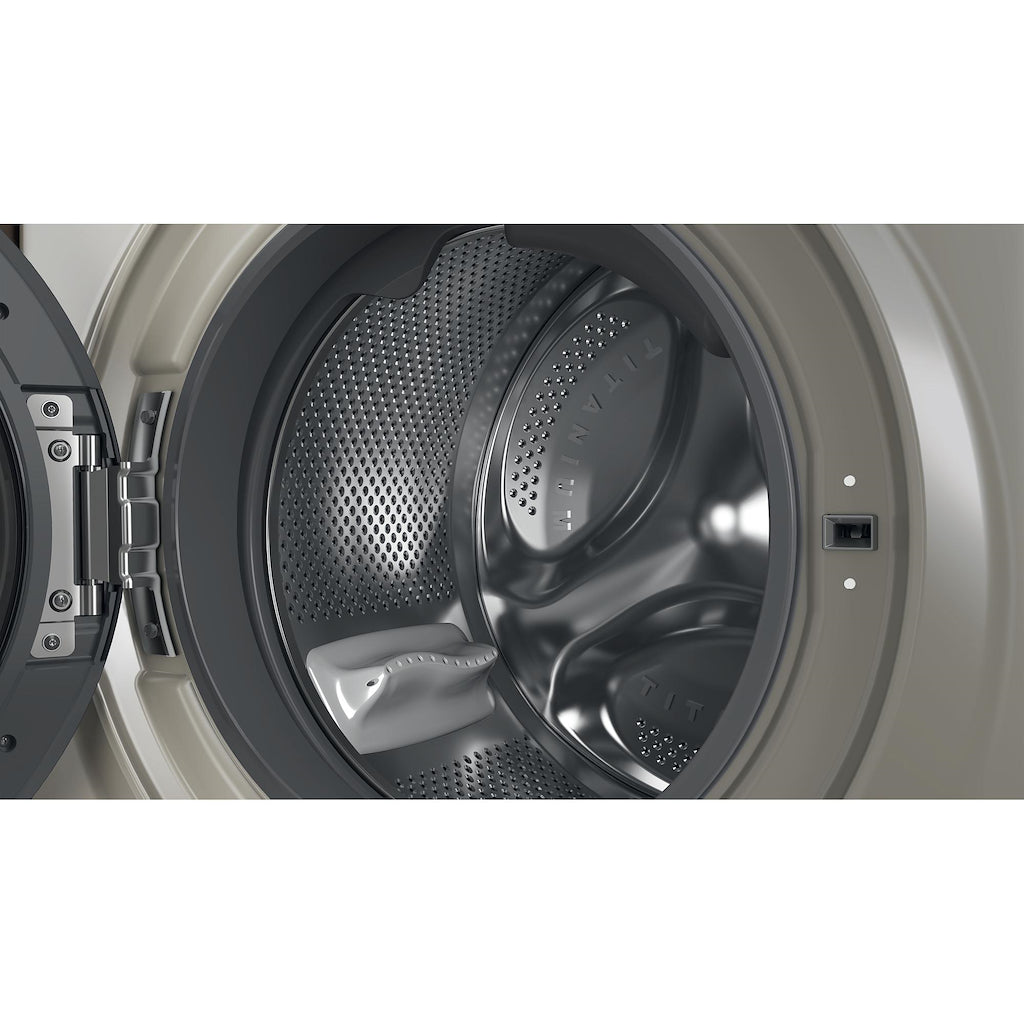 Hotpoint NDD8636GDAUK 8+6kg Freestanding Washer Dryer