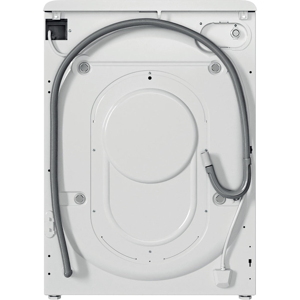 Indesit BDE107625XWUKN Washer Dryer - White
