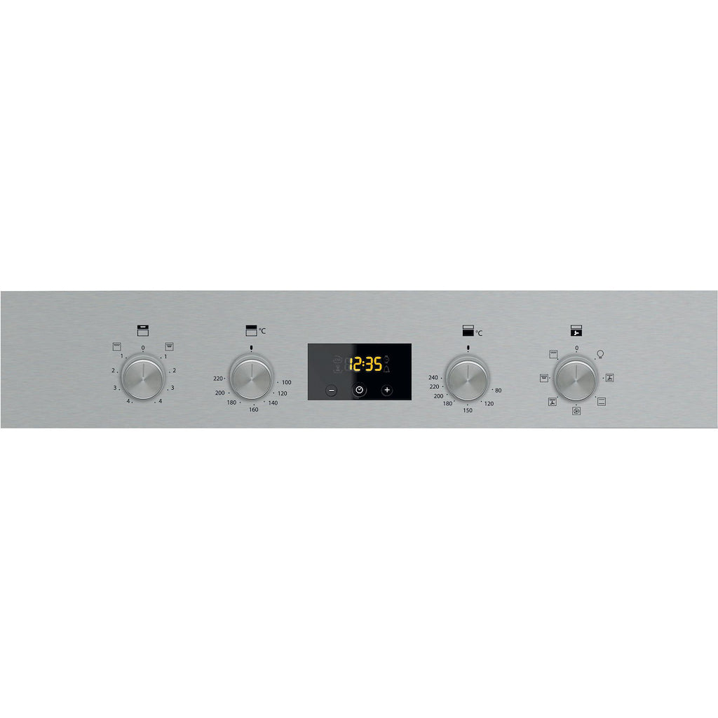 Hotpoint Class 3 DKD3 841 IX Built-In Oven - Stainless Steel