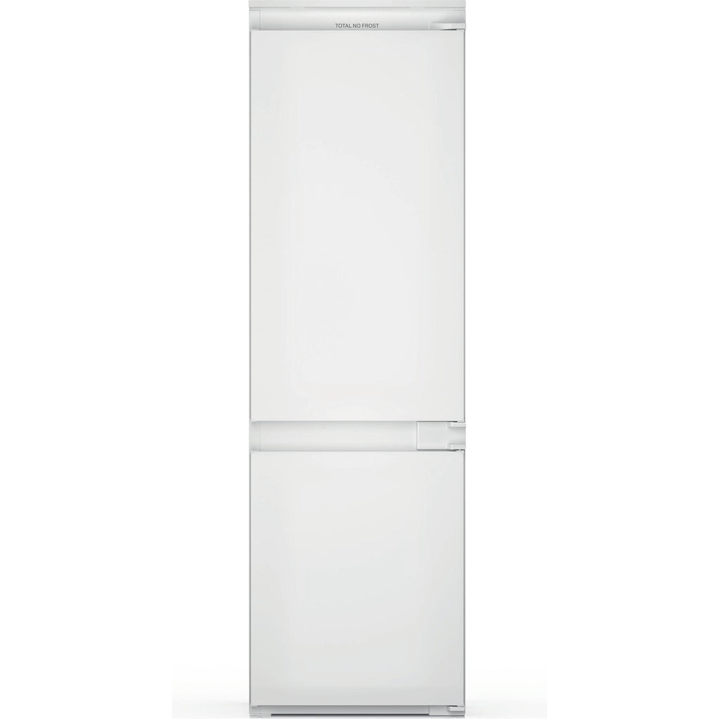 Hotpoint HTC18 T311 UK Integrated Fridge Freezer