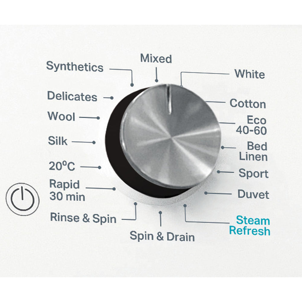Whirlpool FFD9458BSVUKN 9kg Washing Machine