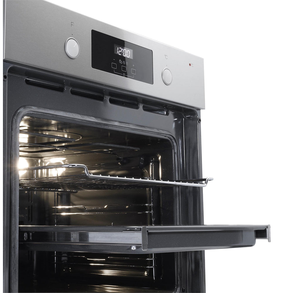 Whirlpool AKP745IX Built-In Electric Oven