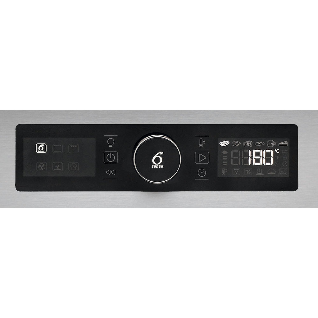 Whirlpool AKZ96230IX Built-In Electric Oven