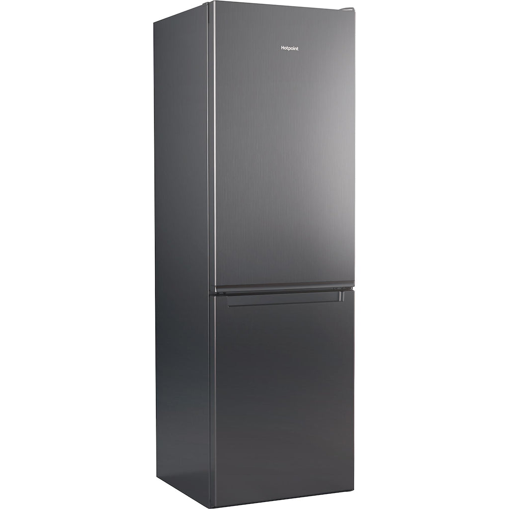 Hotpoint H1NT 821E OX Low Frost Fridge Freezer