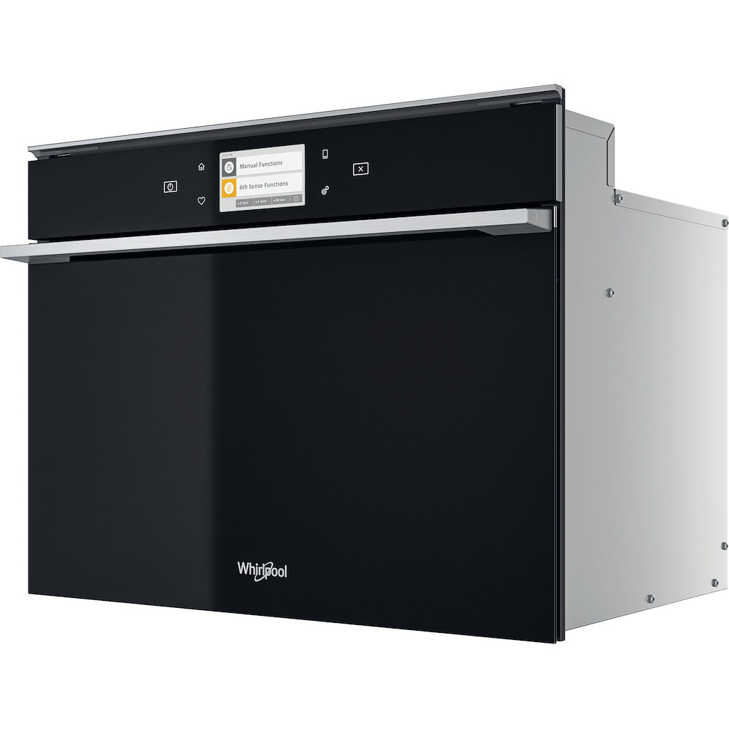 Whirlpool W11 MW161 UK Built-In Microwave Oven