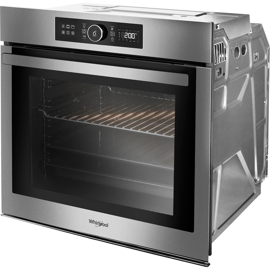 Whirlpool AKZ9 6270 IX Built-In Electric Oven - Inox