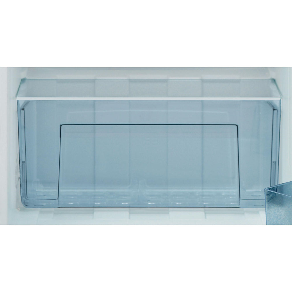 Indesit I55RM 1120 W UK Freestanding Undercounter Fridge - White