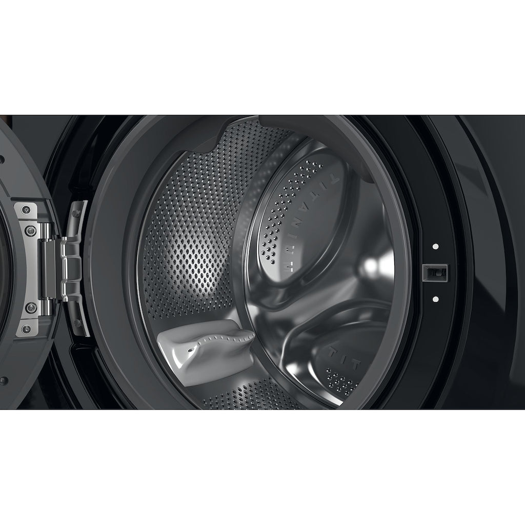 Hotpoint NDD8636BDAUK 8+6kg Freestanding Washer Dryer