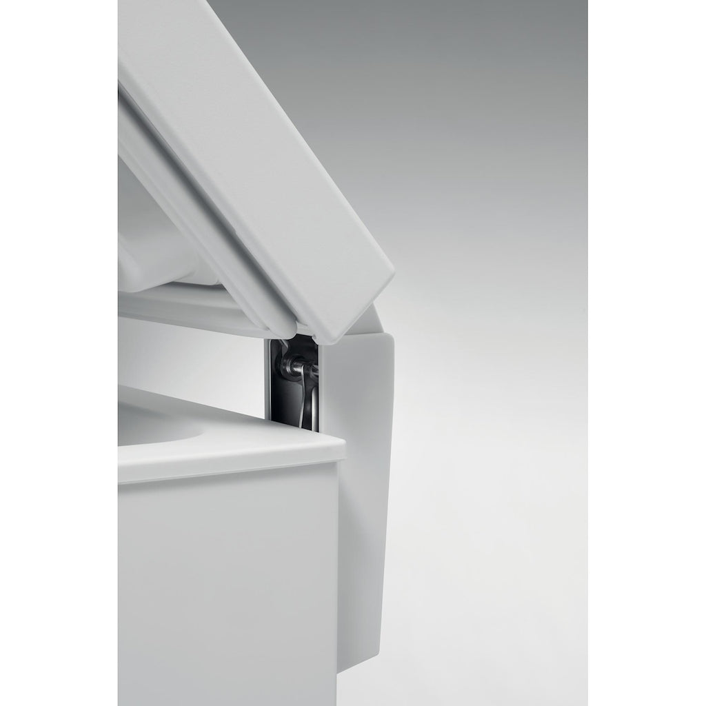 Indesit OS 1A 100 2 UK 2 Chest Freezer - White