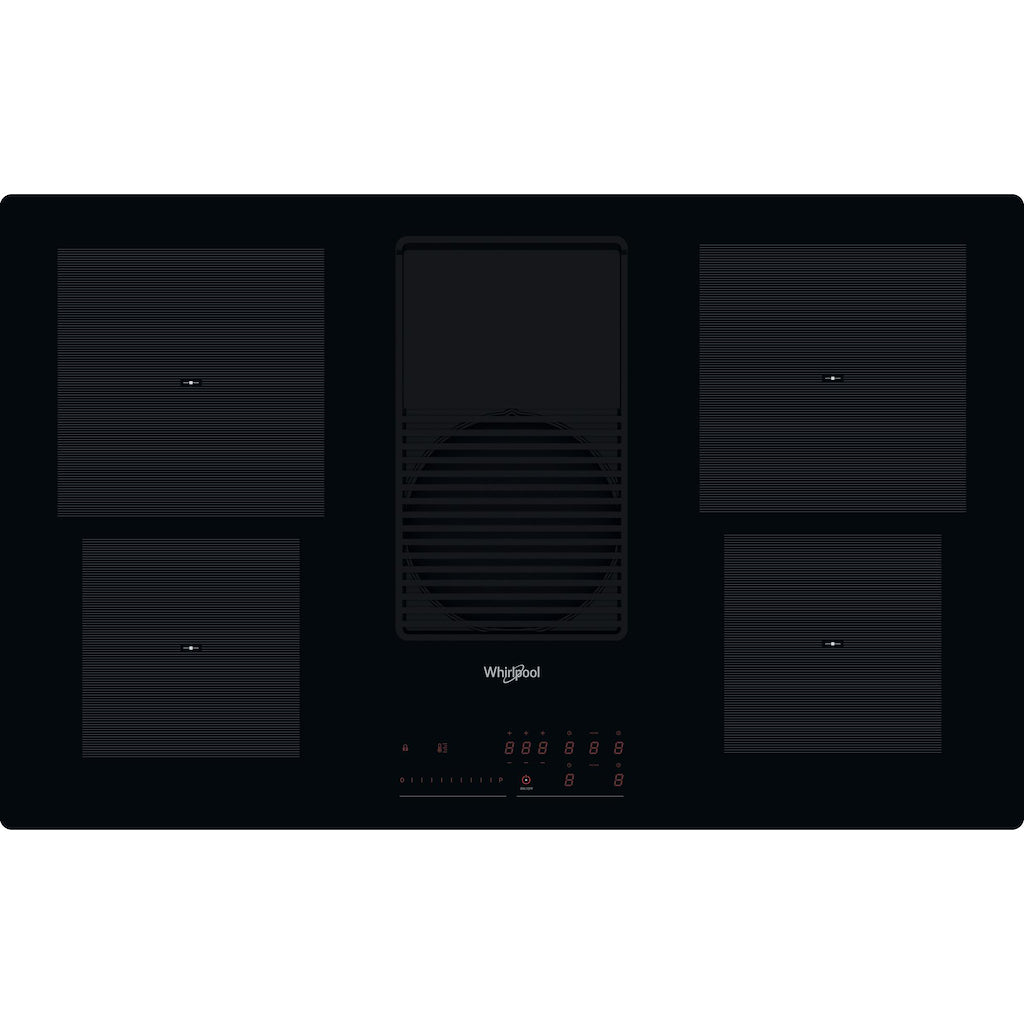 Whirlpool WVH92KFKIT Downdraft Induction Hob