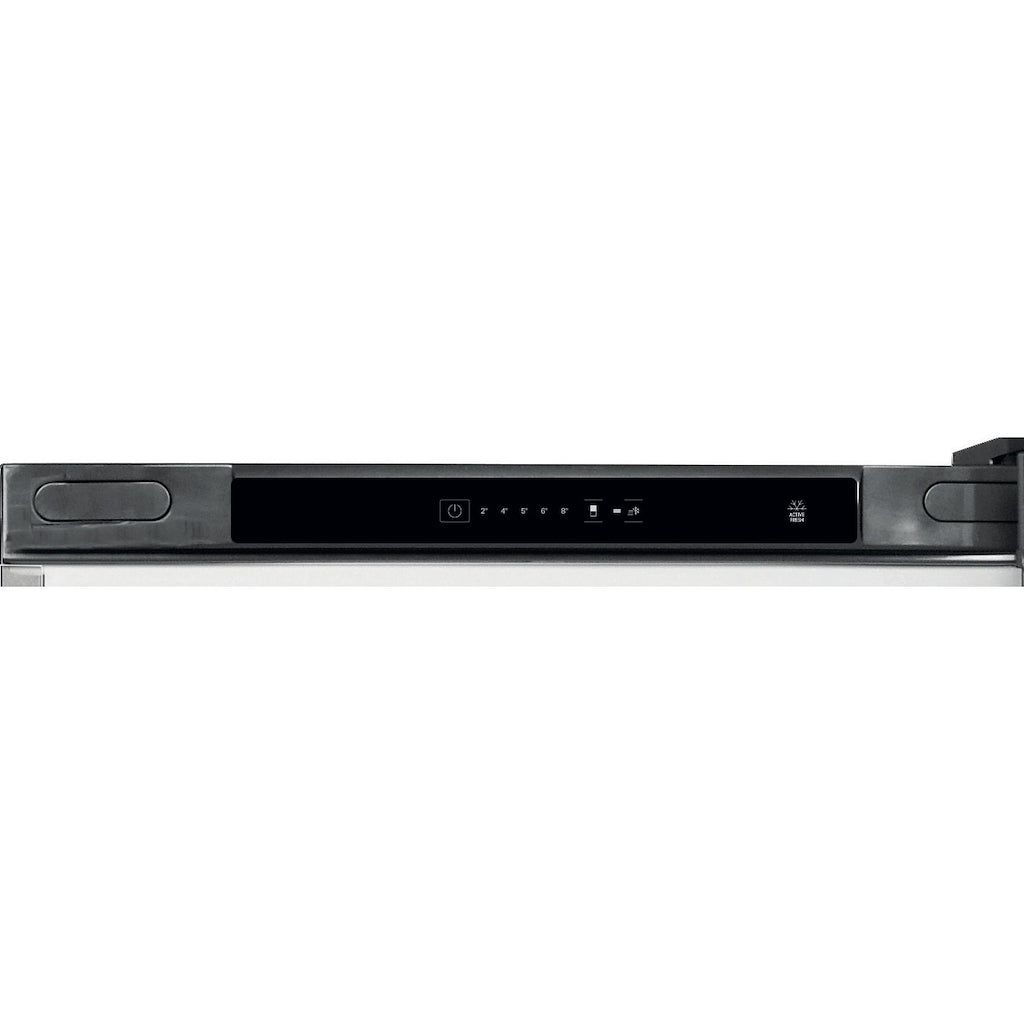 Hotpoint H3T811IOX1 Freestanding Fridge Freezer - Inox