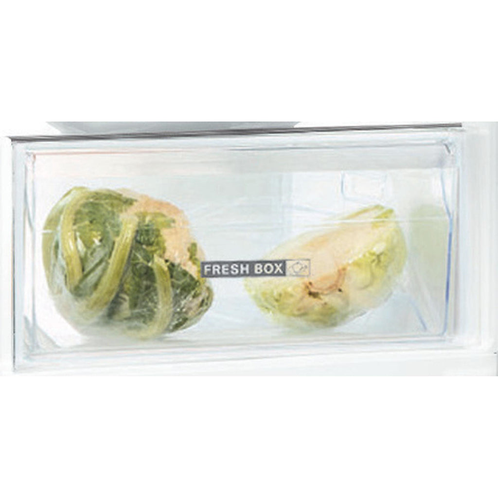 Whirlpool ART 228/80 SF1 Built-In Fridge Freezer 306L
