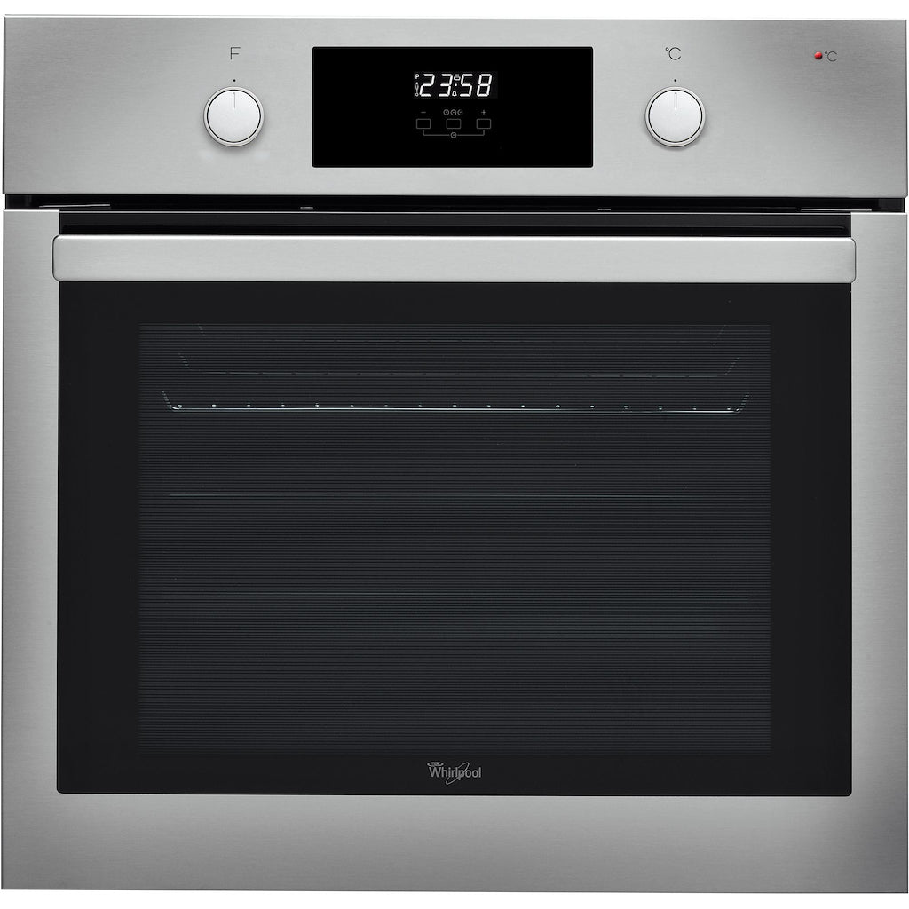 Whirlpool AKP745IX Built-In Electric Oven