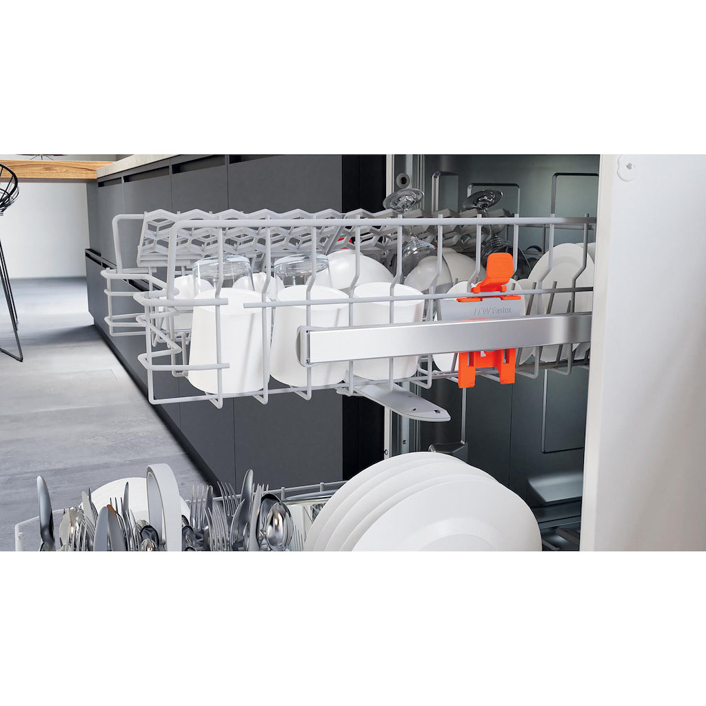 Hotpoint HF9E 1B19 UK Slimline Freestanding Dishwasher