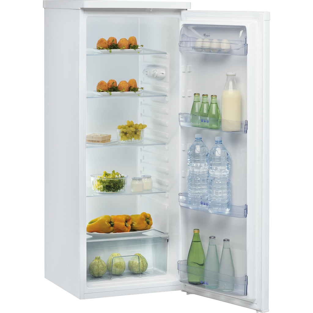 Whirlpool WM1510 W.1 Freestanding Fridge 237L - White