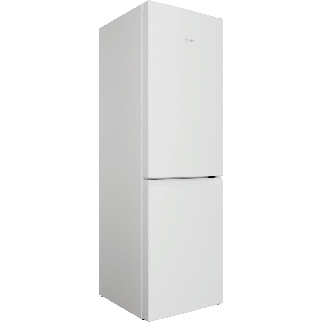 Hotpoint H7X83AW Freestanding Fridge Freezer