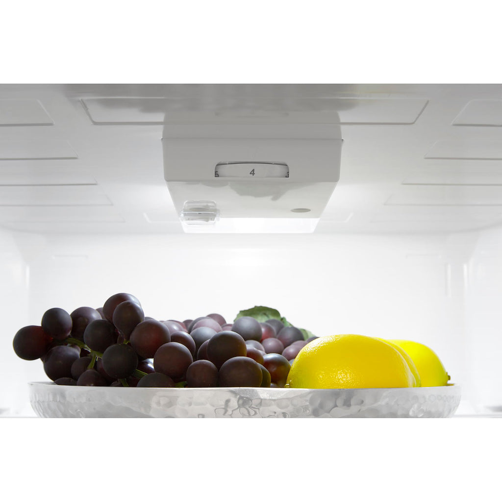Hotpoint HBNF55182SAQUAUK 54cm Frost Free Fridge Freezer - Silver