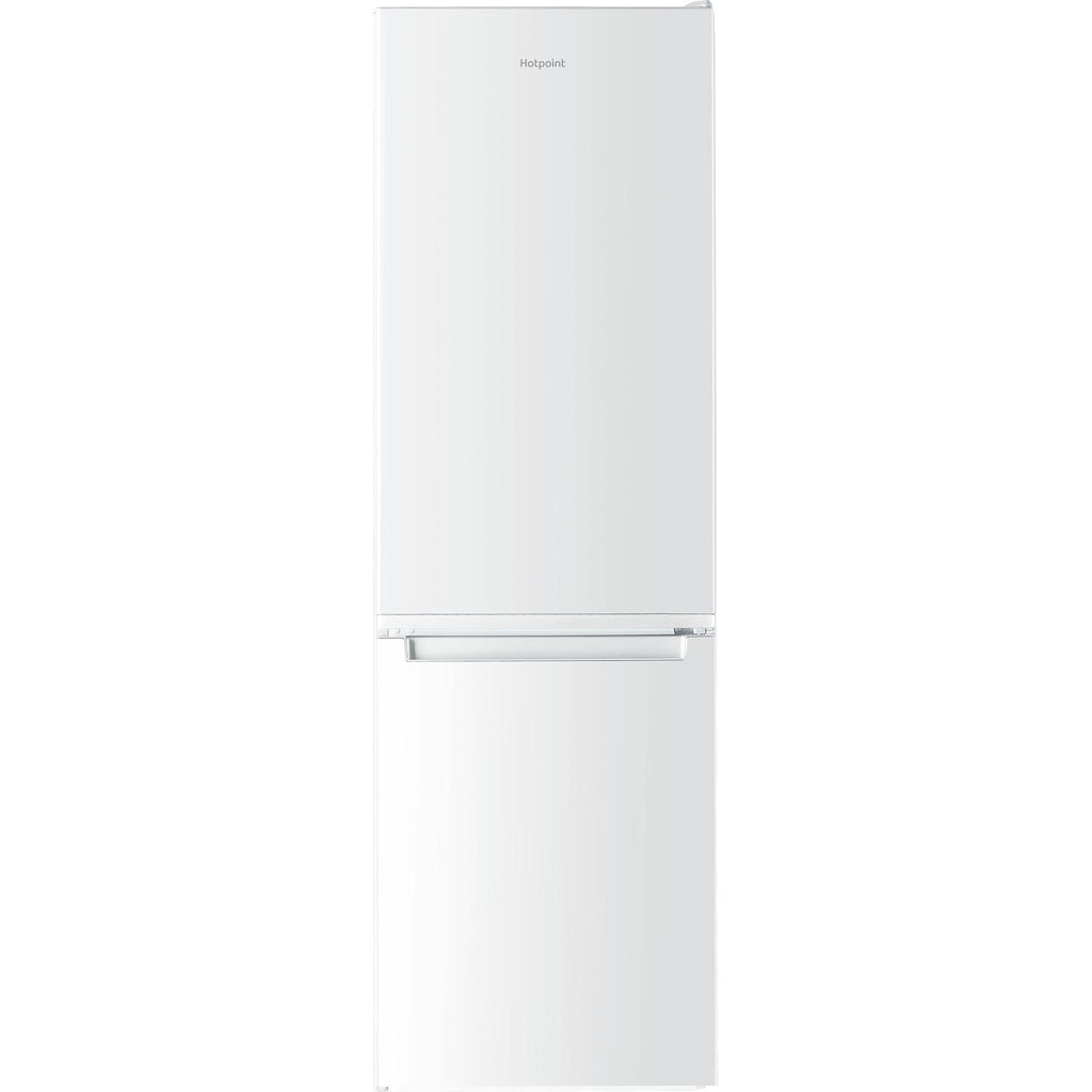 Hotpoint H1NT 811E W 1 Fridge Freezer - White