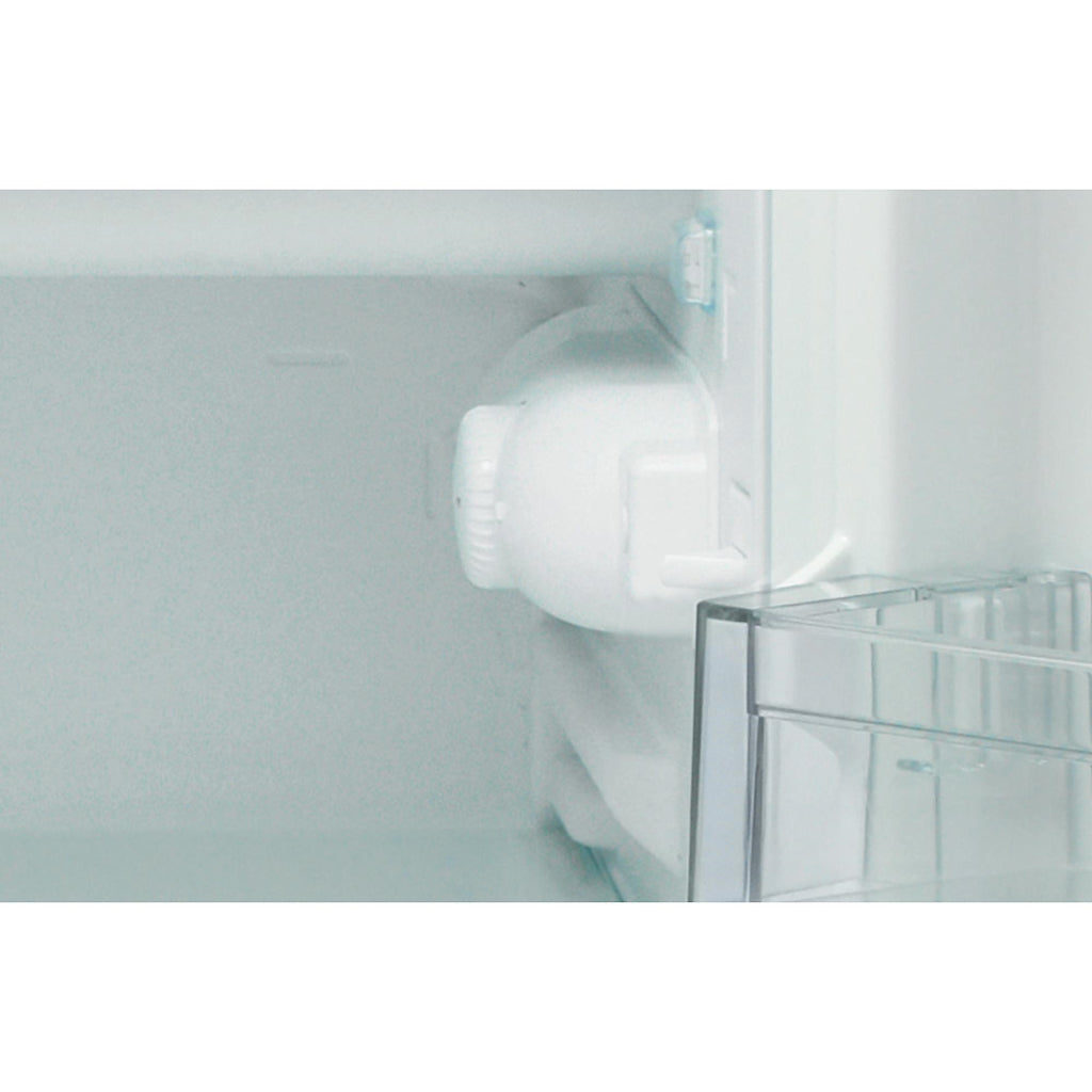 Hotpoint Low Frost Undercounter Fridge - White - Holds 7 Shopping Bags - E Rated - H55VM 1120 W UK