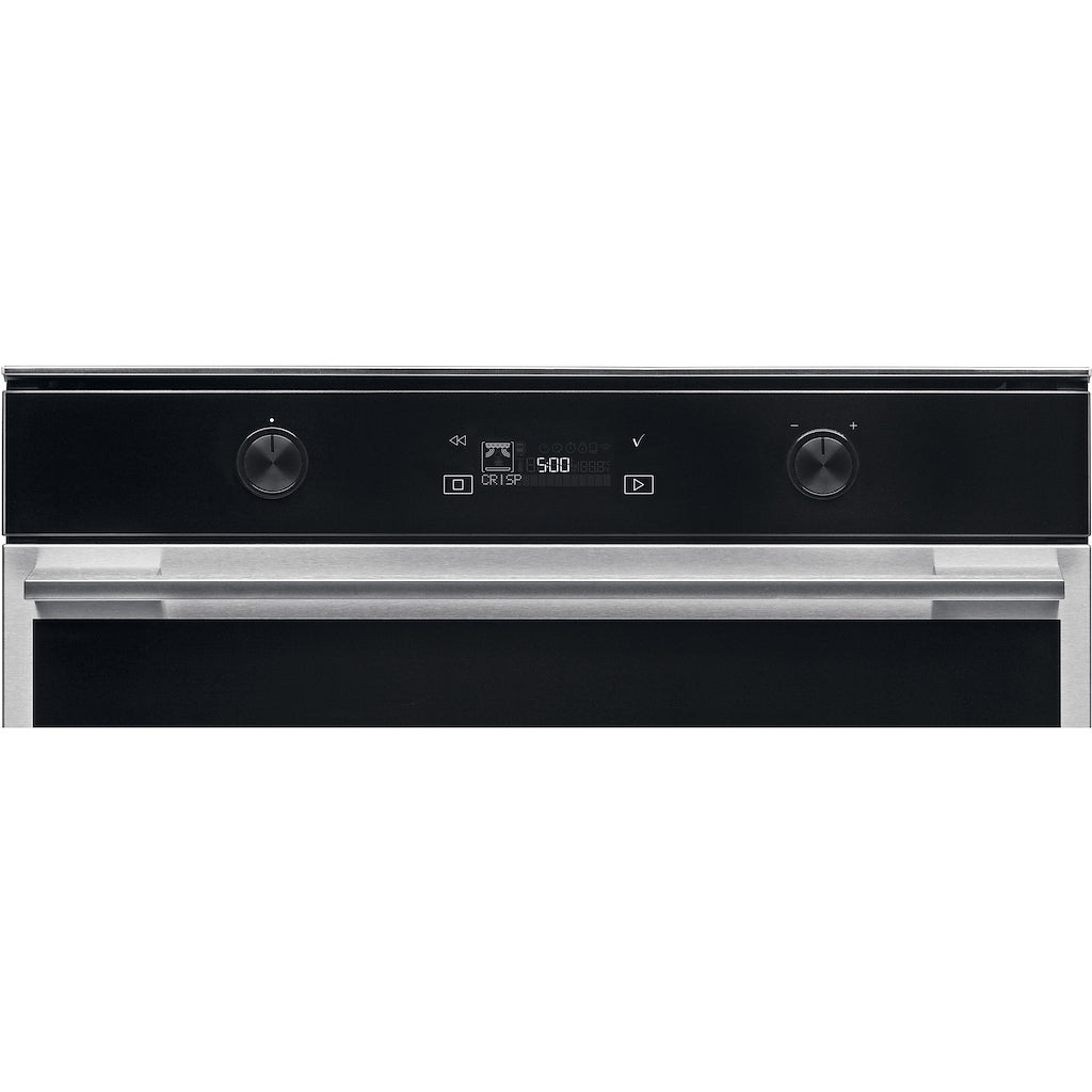 Whirlpool W7MW561 Built-In Microwave - Stainless Steel
