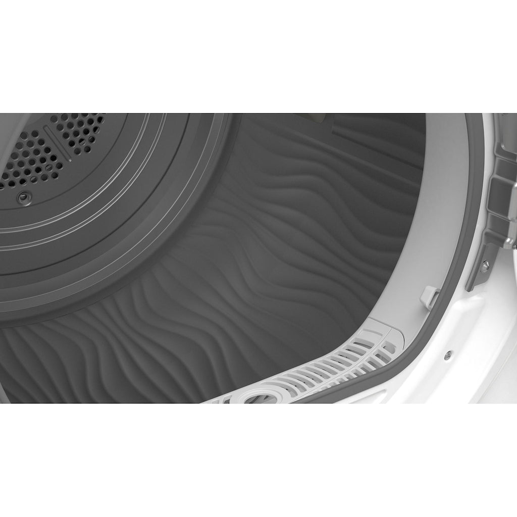 Indesit I3 D81W UK Condenser Tumble Dryer - White