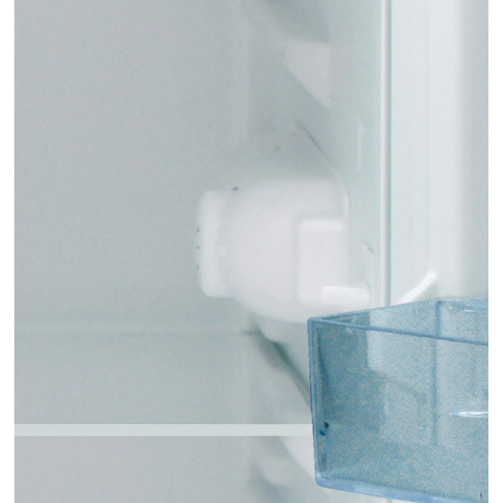 Indesit I55RM 1120 W UK Freestanding Undercounter Fridge - White