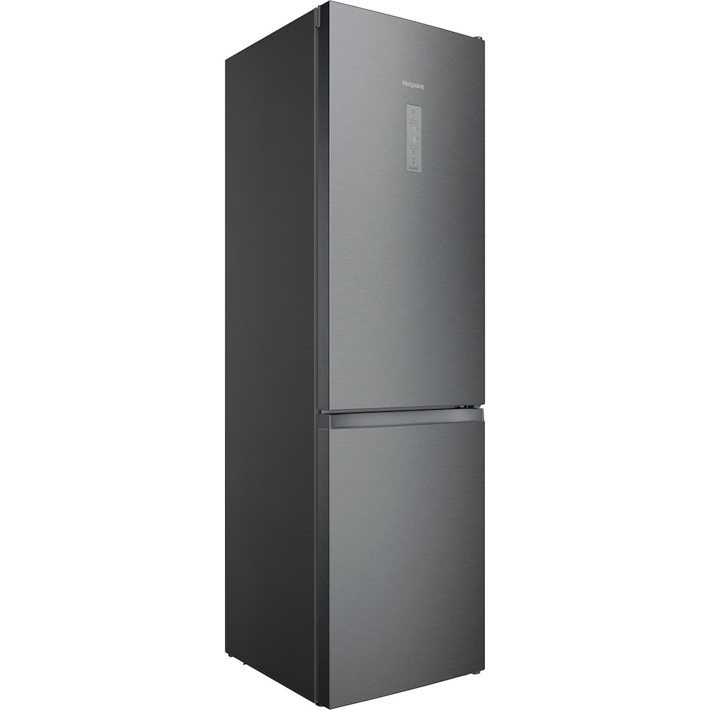 Hotpoint H7X93TSX Freestanding Fridge Freezer