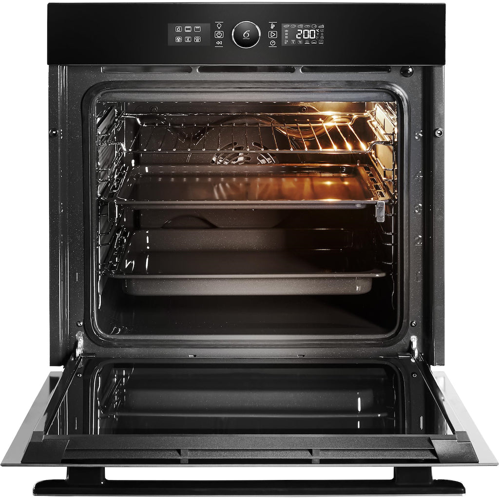 Whirlpool AKZ96230NB Built-In Electric Oven