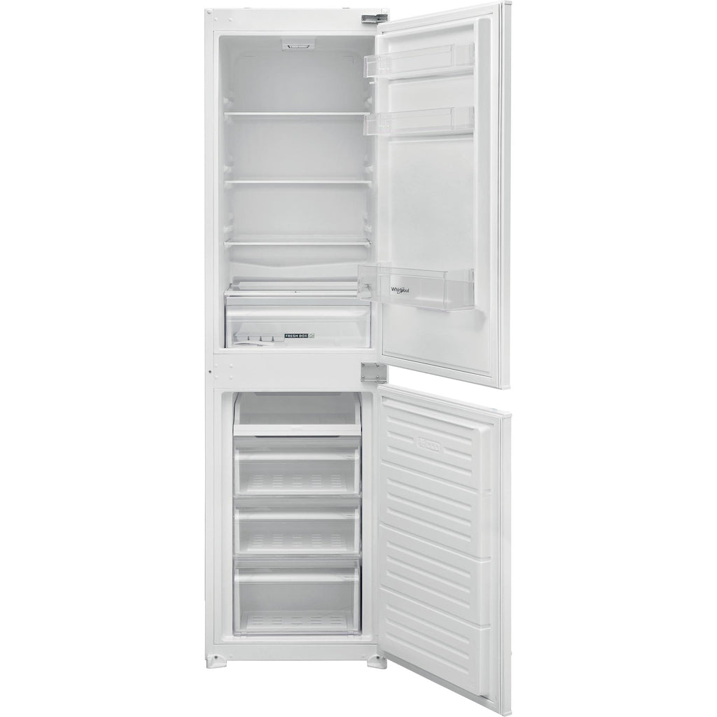 Whirlpool ART 45502 Built-In Fridge Freezer