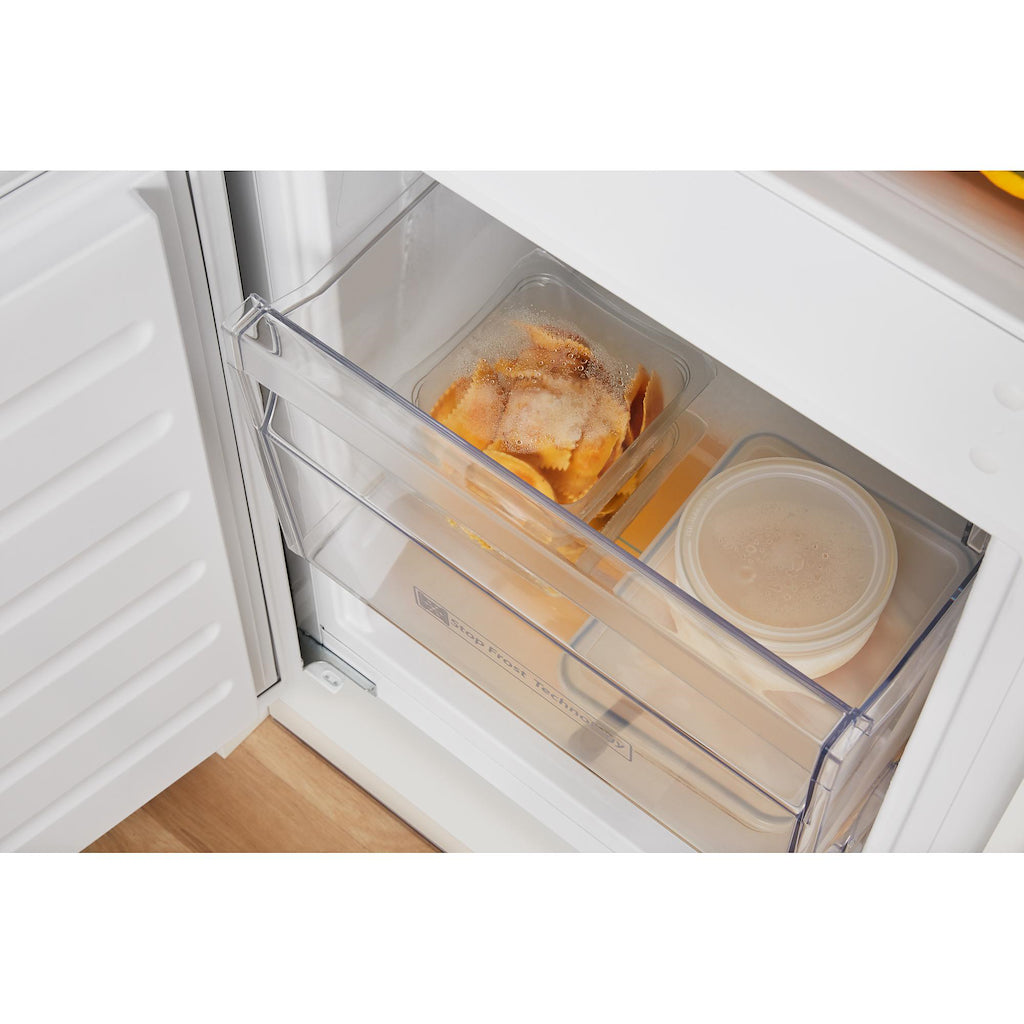 Whirlpool ART 228/80 SF1 Built-In Fridge Freezer 306L