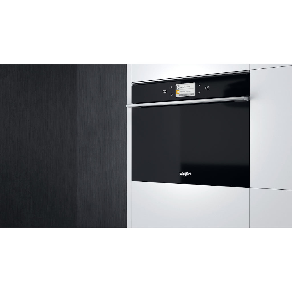 Whirlpool W11 MW161 UK Built-In Microwave Oven