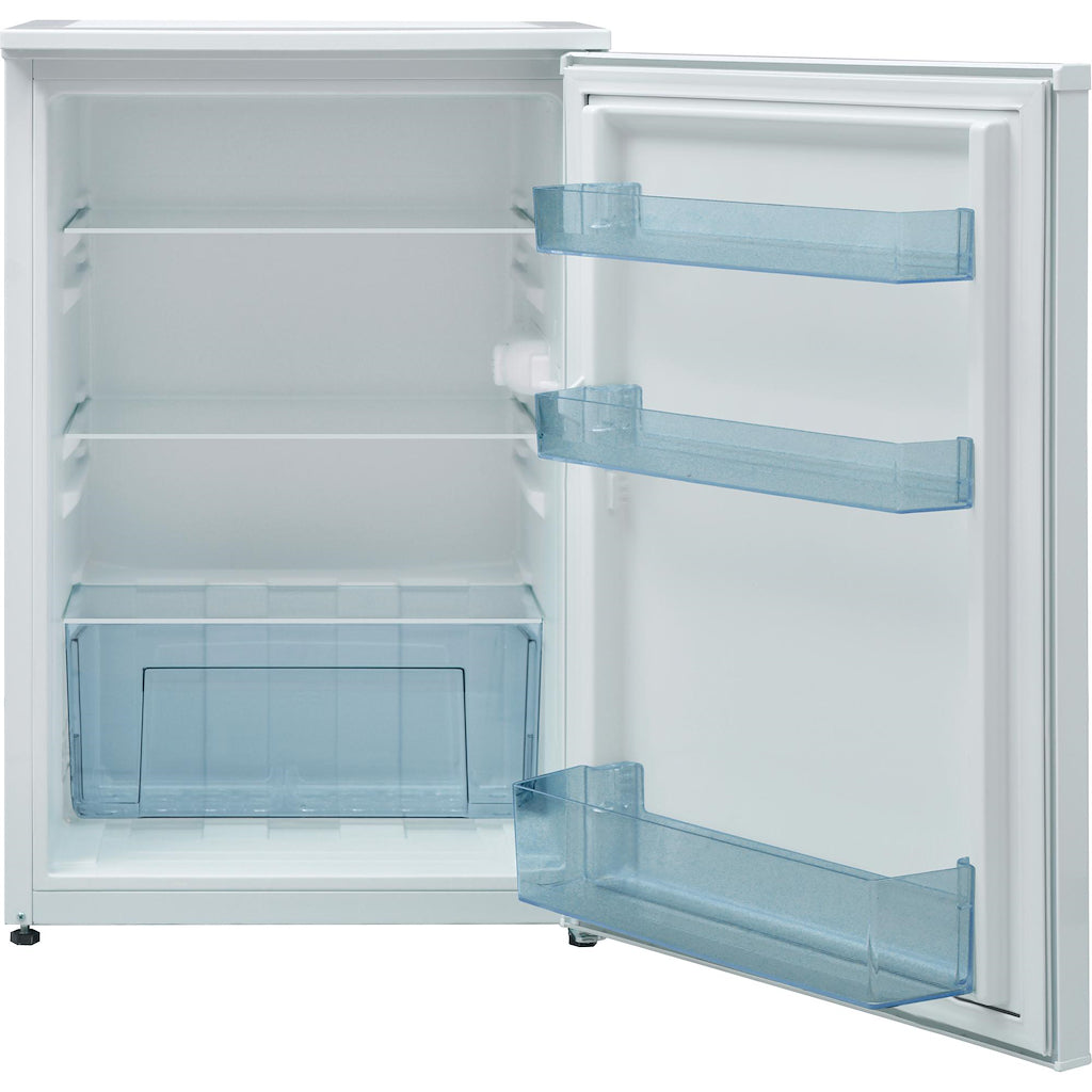 Indesit I55RM 1120 W UK Freestanding Undercounter Fridge - White