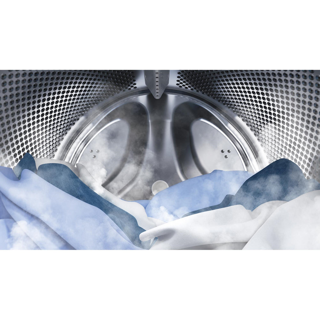 Indesit BDE 96436 WV UK Freestanding 9+6kg Washer Dryer - White