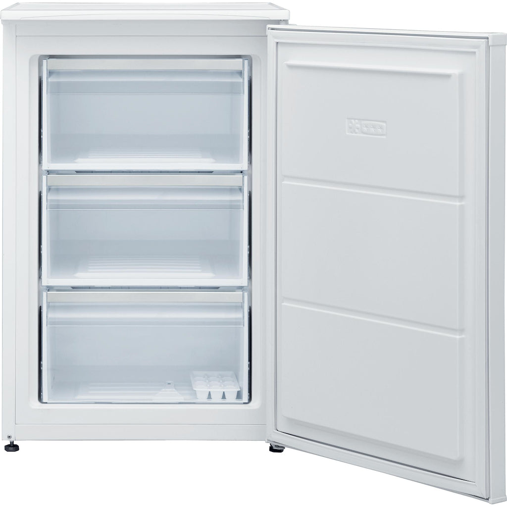 Hotpoint H55ZM 1120 W Undercounter Freezer - White