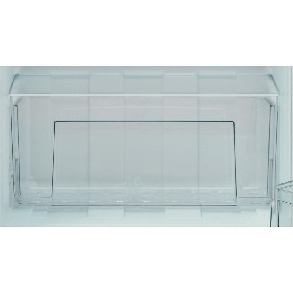 Hotpoint H55RM1120BUK 55cm Undercounter Larder Fridge - Black