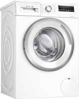 Bosch WAN24109GB, Washing machine, front loader