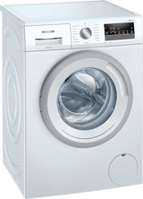 Siemens WM12N202GB, Washing machine, front loader