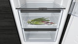 Siemens KI81RSOE0, Built-in fridge