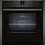 Neff B57CR22G0B, Built-in oven