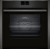 Neff B57CS24G0B, Built-in oven