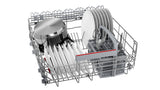 Bosch SMS4HDW52G, Free-standing dishwasher