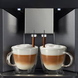 Siemens TQ505GB9, Fully automatic coffee machine