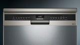 Siemens SN23HI60CG, Free-standing dishwasher