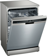 Siemens SN23HI60CG, Free-standing dishwasher
